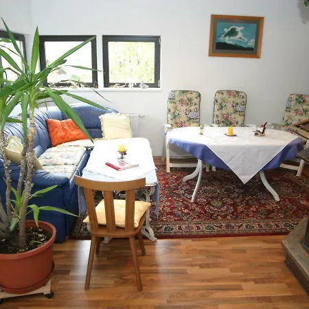 Hexenhaus Apartment Mühldorf