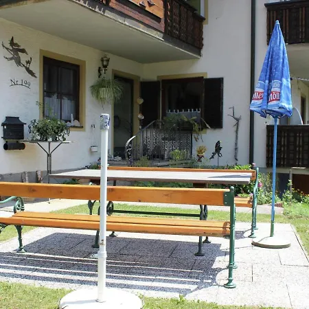 Apartment Hexenhaus