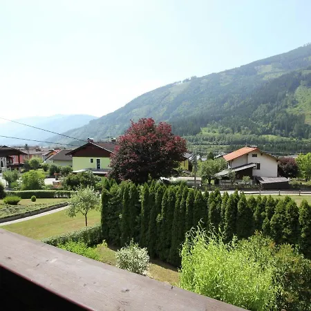 Apartment Hexenhaus Mühldorf